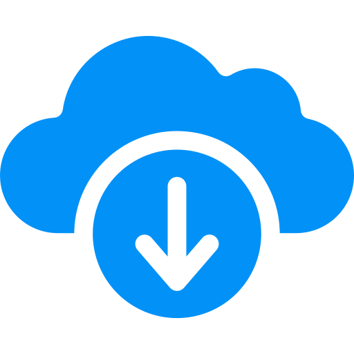 Tera Downloader Logo